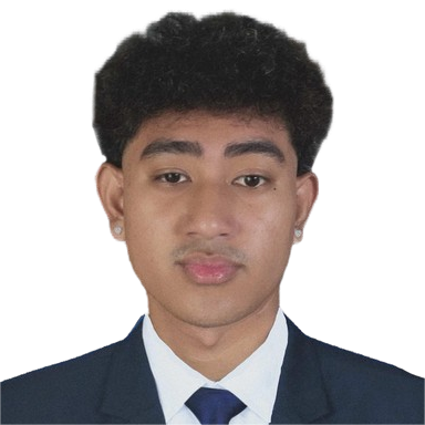 Ikan, Gabriel Kim Andrei S.