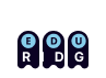 EduBridge Logo